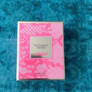 Victoria’s Secret Limited-Edition Crush Perfume1.7